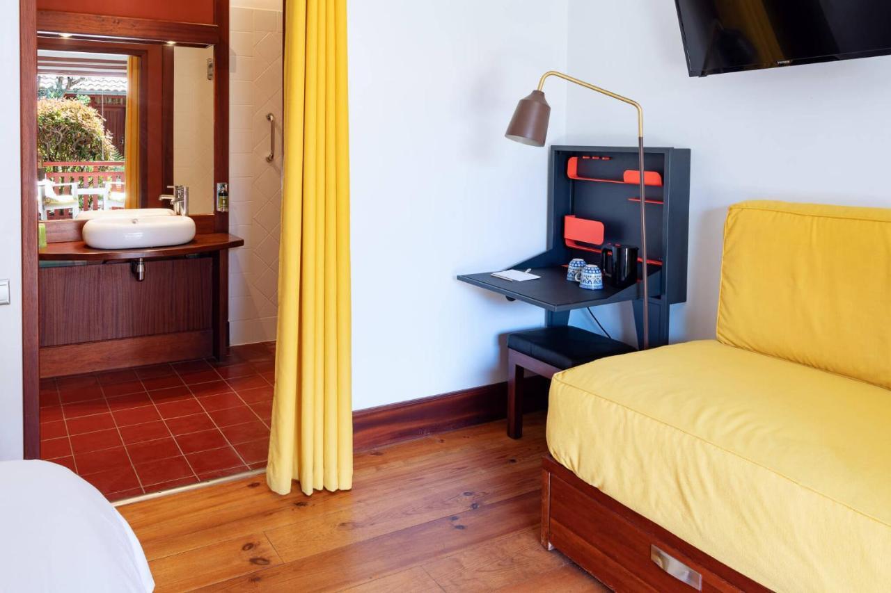 Hotel De La Plage Contis-les-Bains Bagian luar foto